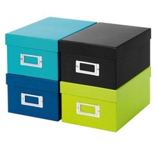 Goldbuch Aufbewahrungsbox