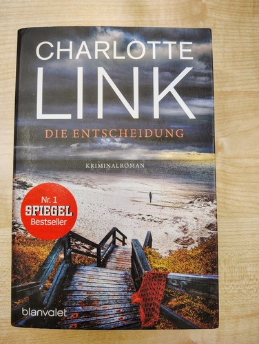 Charlotte link die - charlotte, link: