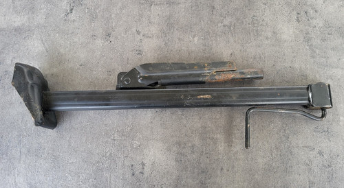 Storz wagenheber oldtimer - storz, rb