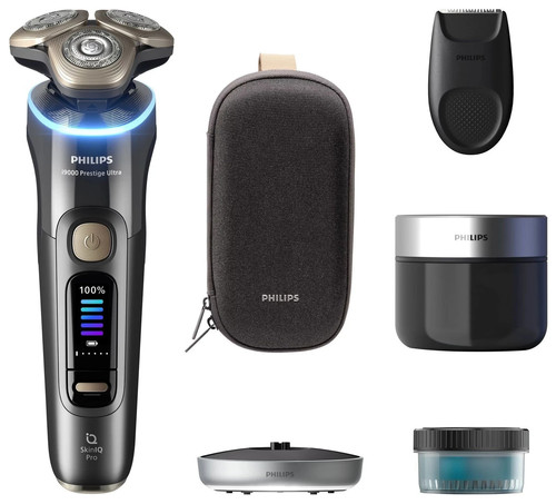 Philips i9000 prestige ultra - i9000,