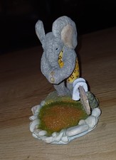 Tuskers Elefant Figur Leo-No