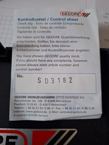 Drehmomentschlüsselsatz