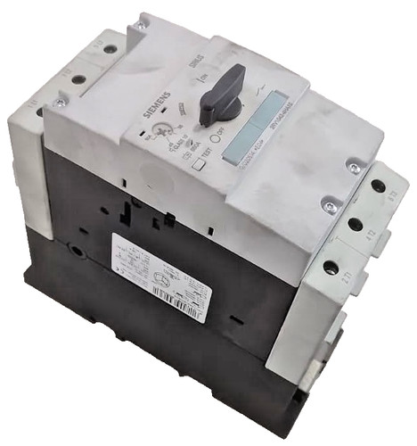 Siemens sirius 3rv1042 4ha10 - siemens,