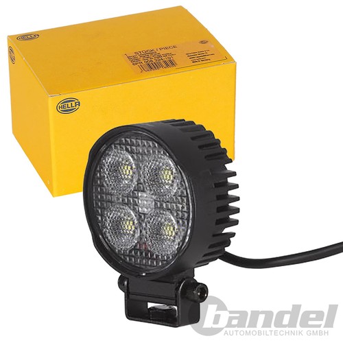 Hella led arbeitsscheinwerfer - hella,