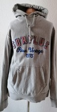 Herren Kapuzen Sweatshirt