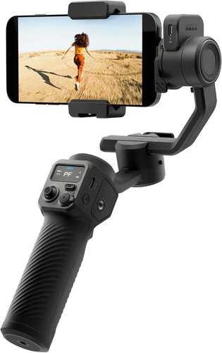 Gopro fluid pro achsen - gopro, 3-achsen