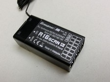 Empfänger Graupner R16 SCAN