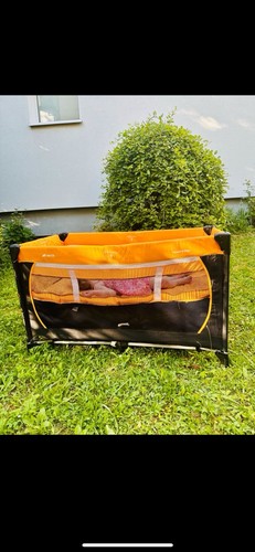 Hauck reisebett für kinder - hauck,