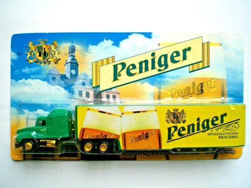 Grell mack truck lkw - *, *