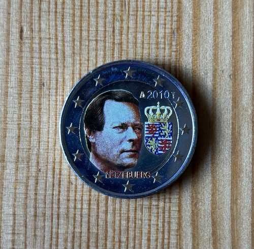 Euro münze gedenkmünze - euro,