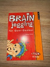 Brainjogging Für Querdenker