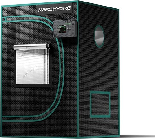 Mars hydro growzelt - mars,
