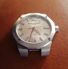 Baume & Mercier Riviera 42mm – Automatik - M0A10622 - ohne Armband!