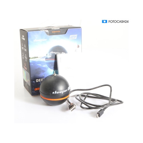 Deeper smart pro fischfinder - smart, +