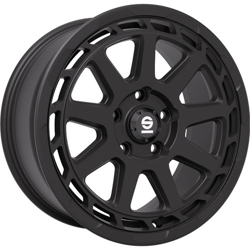 Alufelgen sparco sterrato - sterrato, 17"