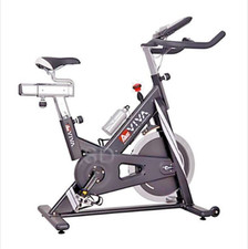Asviva S14 Hometrainer -