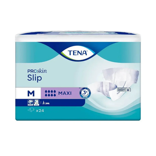 Tena slip maxi - tena,