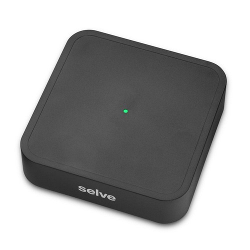 Selve home server - selve,
