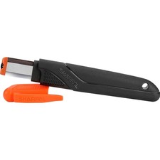 Axtschärfer Gartenschärfer Messer Schleifstein Schleifwerkzeug Keramik Wolfram