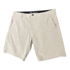 Vuori Chino Shorts Mens 36