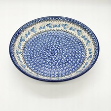 Salatschüssel Bunzlauer