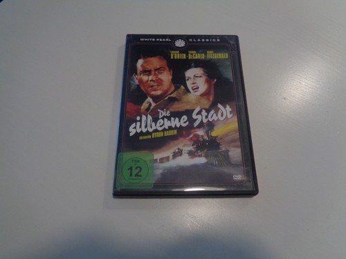 Dvd western die - dvd,