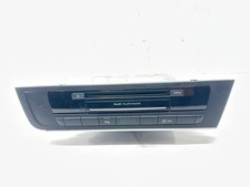 Audi A6 S6 C7 4G 2012 Vorne