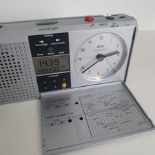 BRAUN ABR314df 3869 digital
