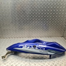 Flügel Backe Seitenverkleidung Rex RS 450/500 China Roller GY6 Orig. #29645