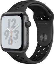 Apple Watch Nike+ Series 4 44