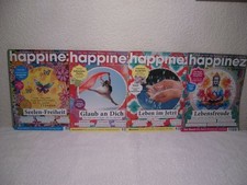 HAPPINEZ  Mindstyle Magazine
