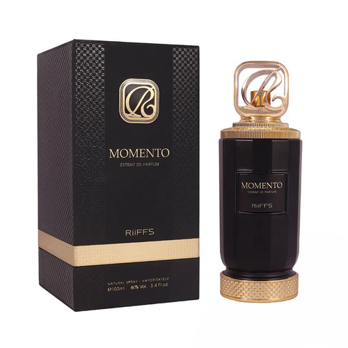 Riiffs momento eau parfum - riiffs,