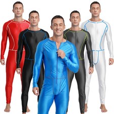 Herren ÖL Ganzkörperanzug