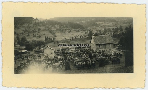 Orig foto biwak wagen in - orig., 7.id