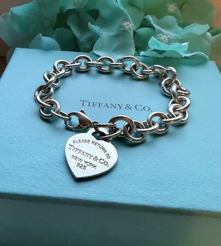 Original tiffany co - tiffany, &