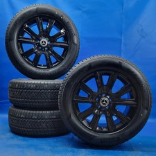 19 Zoll Mercedes GLE W166