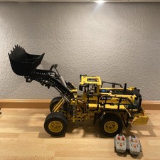 LEGO 42030 Volvo L350F