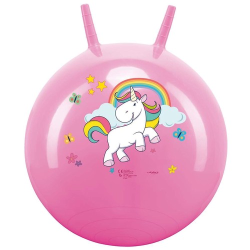 John sprungball einhorn - john,
