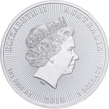 Australien elizabeth 2 - elizabeth, ii,
