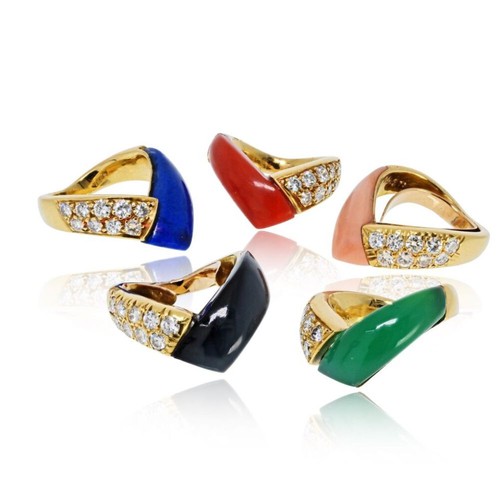 Van cleef arpels - cleef,