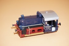 Märklin Spur H0 Diesellok
