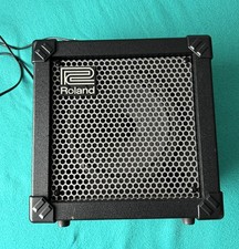Roland cube 15x