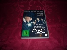 Die Morde des Herrn ABC -