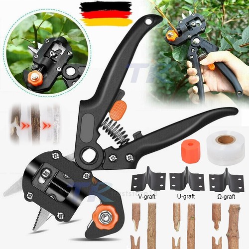 Pfropfwerkzeug set - pfropfwerkzeug,