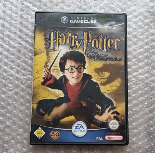 Harry potter und die - und,