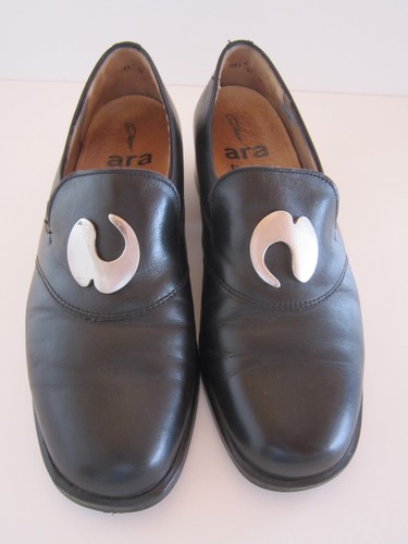 Damen schuhe ara fitness - ara,