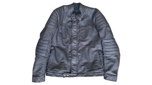 Belstaff jacke weybridge - belstaff,