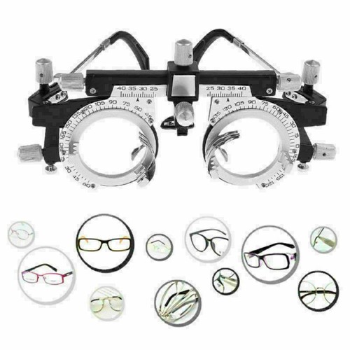 Augenoptiker ausrüstung - augenoptiker,