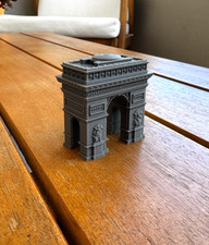 Arc de Triomphe, Paris