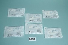 6 Oxy Tip + Oximeter Sensor mit Verbindungskabel Modell OXY-AF Neugeborene #9657